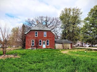 255 5th St N, Butterfield, MN 56120