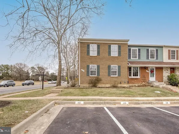 3201 Silverstone Ct, Oakton, VA 22124