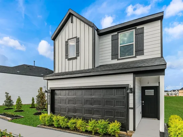 12313 Basilwood Dr, Houston, TX 77047