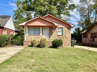 2408 Powderly Ave SW, Birmingham, AL 35211