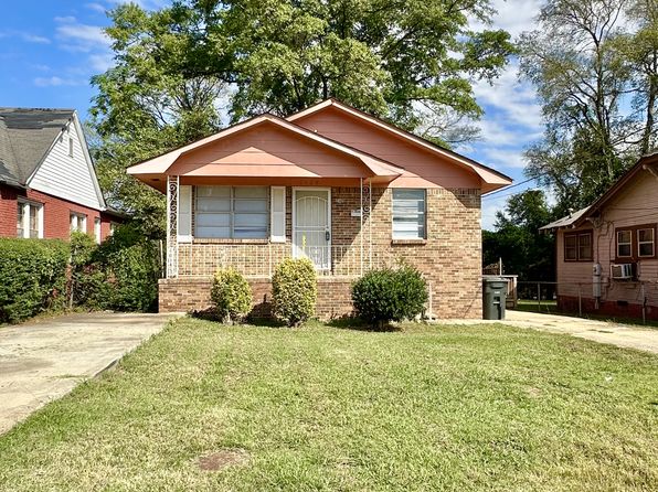 2408 Powderly Ave SW