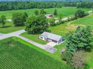 6789 State Road 101, Saint Joe, IN 46785