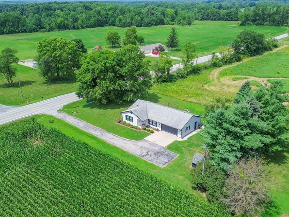 6789 State Road 101, Saint Joe, IN 46785