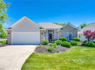 1279 Ridgerun Ct, Wadsworth, OH 44281