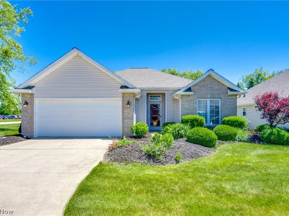 1279 Ridgerun Ct, Wadsworth, OH 44281