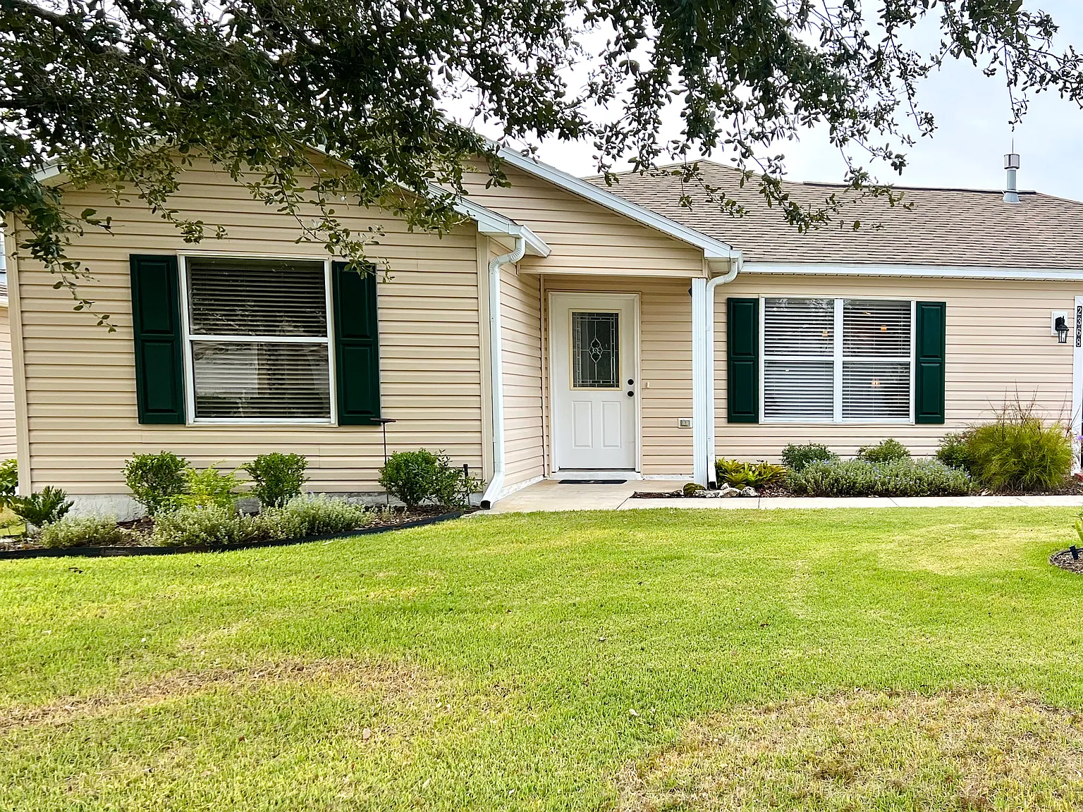2368 McClellanville Terr — Photo 1