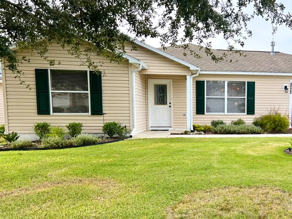 2368 McClellanville Ter, The Villages, FL 32162