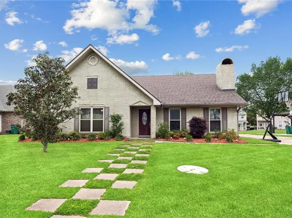 1728 Lake Salvador Dr, Harvey, LA 70058