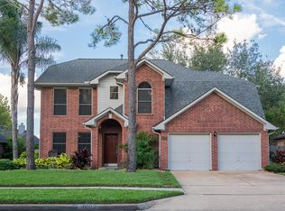 3003 London Ct, Pearland, TX 77581