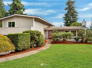 16629 SE 27th St, Bellevue, WA