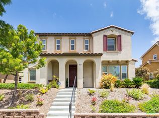1823 Wolf Canyon Loop, Chula Vista, CA 91913