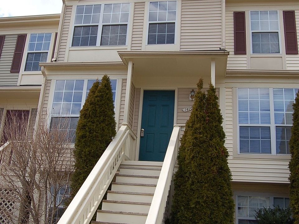 Super updated townhome in great location.