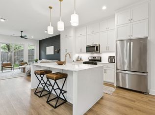 5627 Santa Fe Ave, Dallas, TX 75214