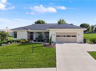 21 Betty Dr, Bellville, OH 44813