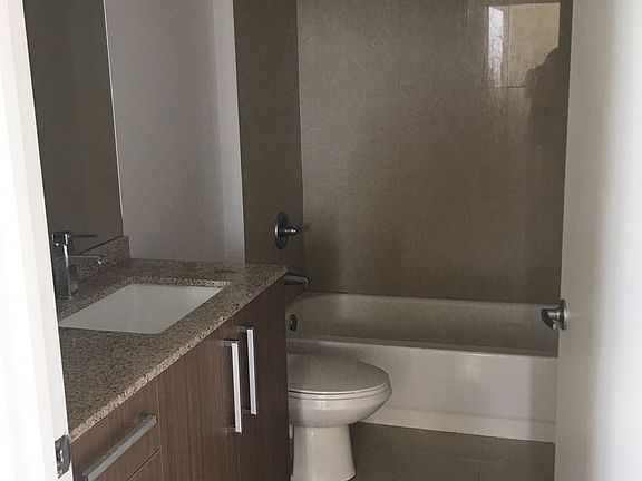 2nd image of 342 W Flagler St #1505