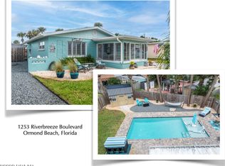1253 Riverbreeze Blvd, Ormond Beach, FL 32176
