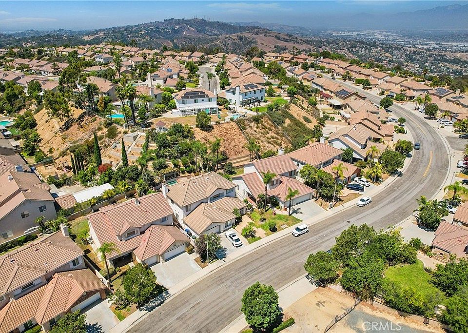 18680 Vantage Pointe Dr, Rowland Heights, CA 91748 Zillow