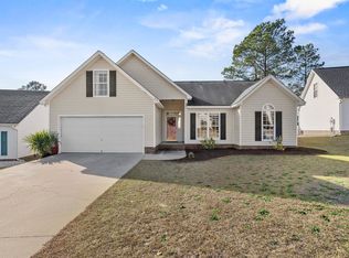 221 Double Eagle Cir, Lexington, SC 29073