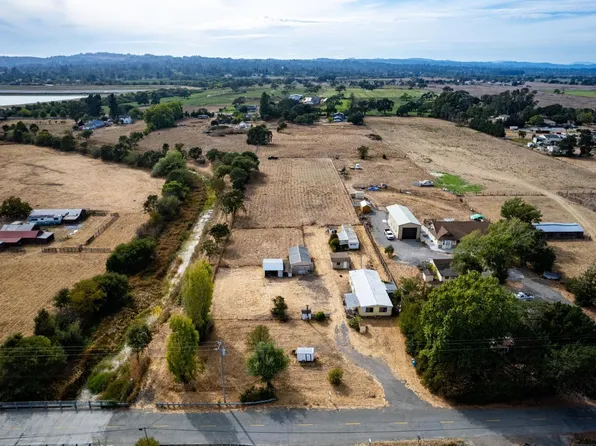 3949 Walker Avenue, Santa Rosa, CA 95407