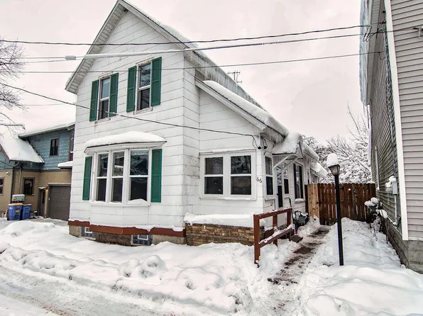 66 Mack Ave NE, Grand Rapids, MI 49503