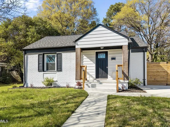 709 Brighton Rd, Raleigh, NC 27610