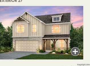 11419 Long Rider, San Antonio, TX 78254