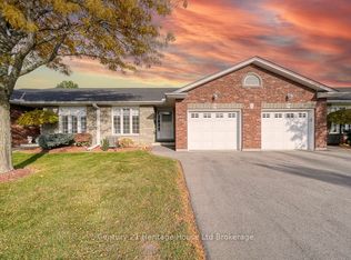 53 Herons Lndg #18, Woodstock, ON