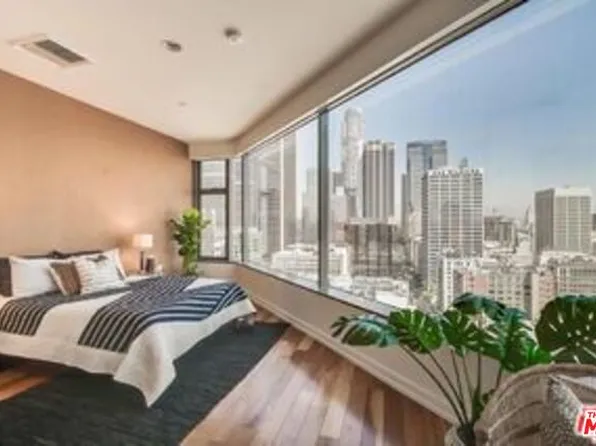 801 S Grand Ave APT 2107, Los Angeles, CA 90017