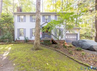 13909 Sterlings Bridge Rd, Midlothian, VA 23112