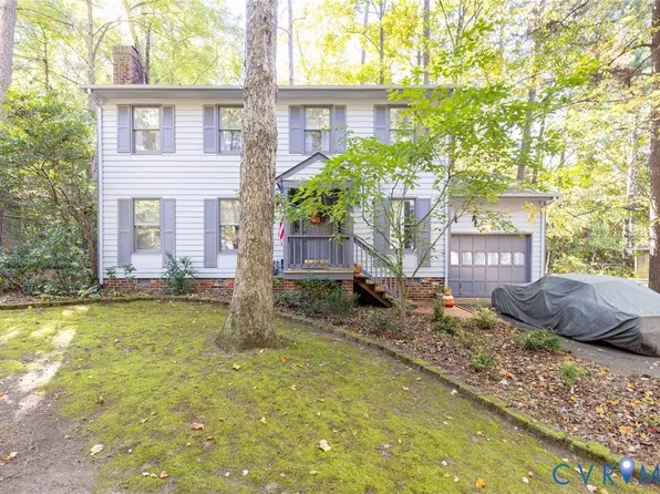 13909 Sterlings Bridge Rd, Midlothian, VA 23112
