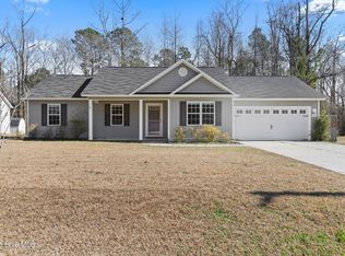 320 Reid Ct N, Jacksonville, NC 28540