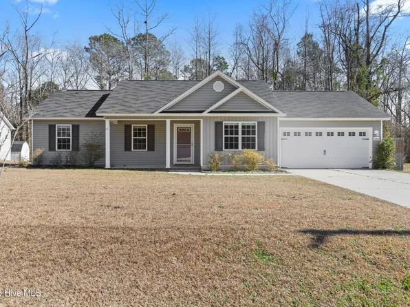 320 Reid Ct N, Jacksonville, NC 28540