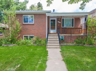 1852 S Columbine St, Denver, CO 80210