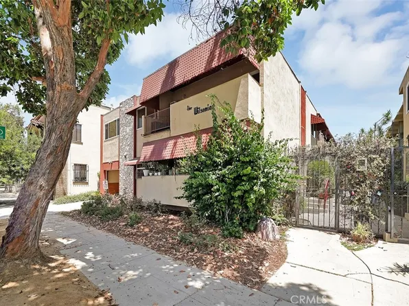 440 Chestnut Ave Unit 2E, Long Beach, CA 90802