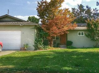 2749 W Dartmouth Ave, Visalia, CA 93277