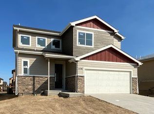 1126 103rd Avenue Ct, Greeley, CO 80634