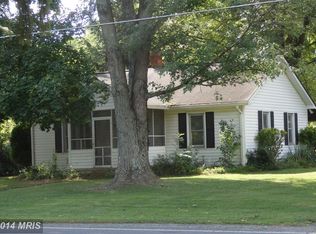 6327 Mountaindale Rd, Thurmont, MD 21788
