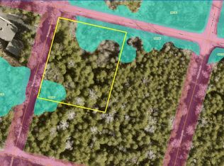 BLOCK-28 Evergreen Rd, Egg Harbor, WI 54209