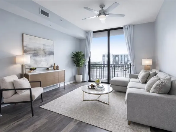 3040 Peachtree Rd NW Unit 613, Atlanta, GA 30305