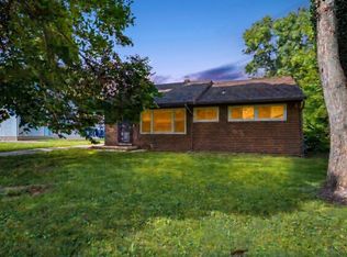 3223 Keays Ave, Middletown, OH 45044