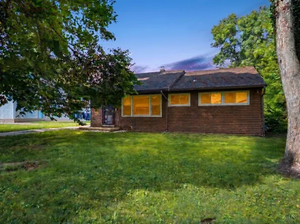 3223 Keays Ave, Middletown, OH 45044