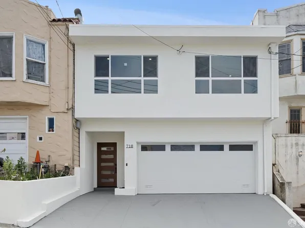 718 Brussels St, San Francisco, CA 94134
