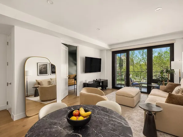 76 Congress St #4B, Brooklyn, NY 11201