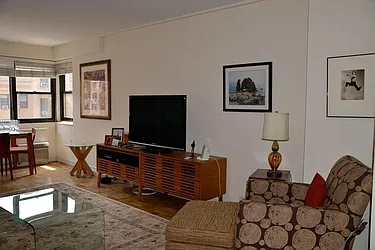 Rented by Keller Williams NYC