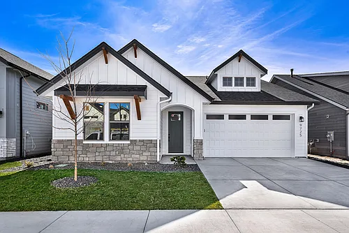 9725 W Snow Wolf Ln Photo 1