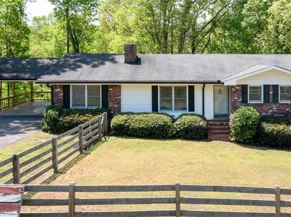 4265 Hurt Bridge Rd, Cumming, GA 30028