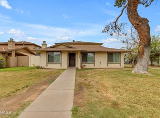 8124 N 33rd Dr, Phoenix, AZ 85051