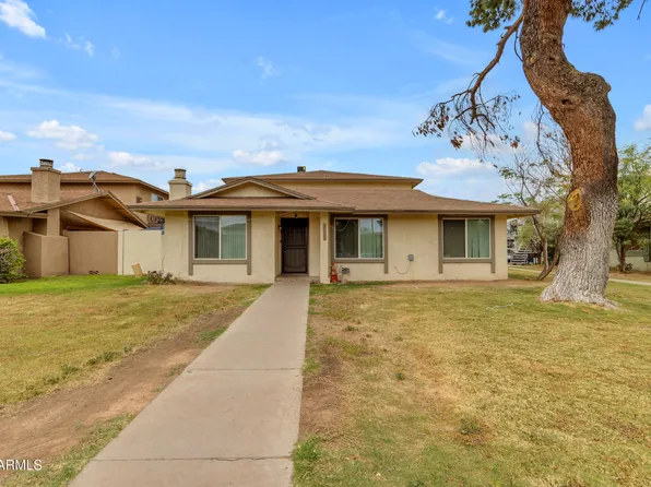8124 N 33RD Drive, Phoenix, AZ 85051