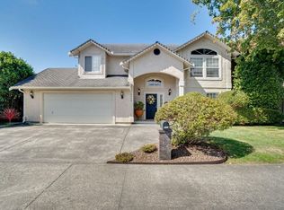 4840 Frederick Dr, Eureka, CA 95503