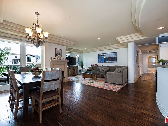 2nd image of 12021 Guerin St #Penthouse 1